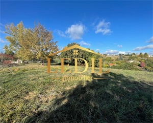 terrain à la vente -   82200  MOISSAC, surface 1554 m2 vente terrain - UBI453428504